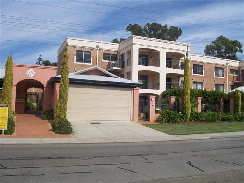 9/5 Doherty Road, Coolbellup WA 6163