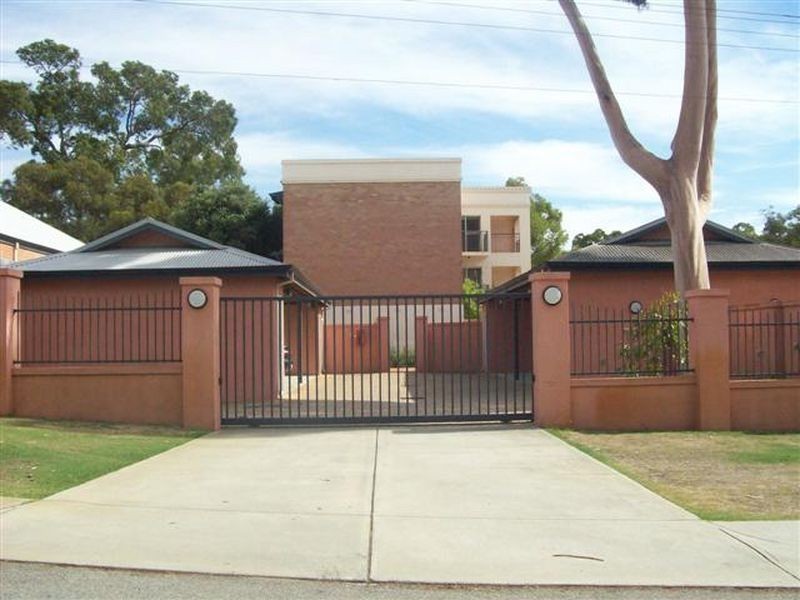 9/5 Doherty Road, Coolbellup WA 6163
