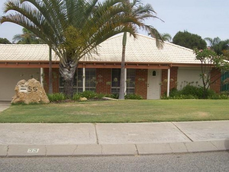 55 Cervantes Loop, Yangebup WA 6164