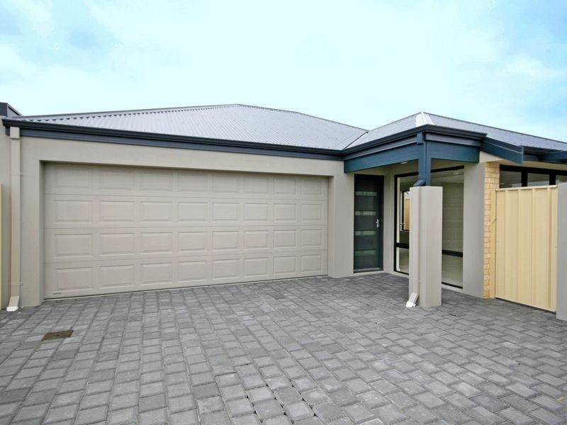 5c L’Aquila Circle, Beeliar WA 6164