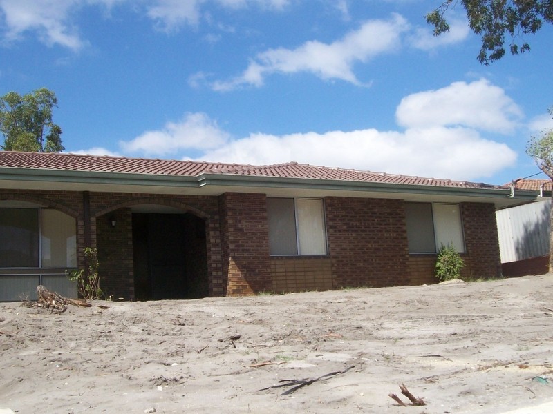 21 Burrendah Boulevard, Willetton WA 6155