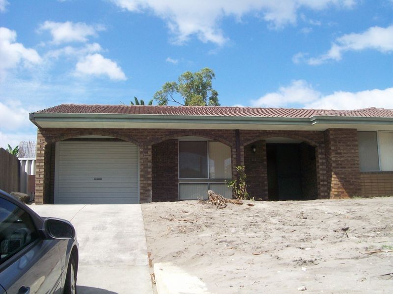 21 Burrendah Boulevard, Willetton WA 6155