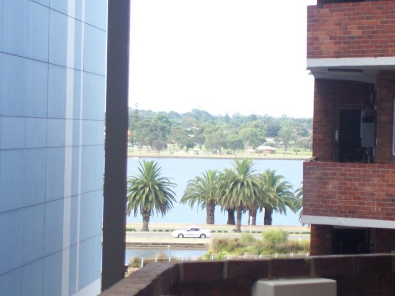 3/401/45 Adelaide Terrace, Perth WA 6000