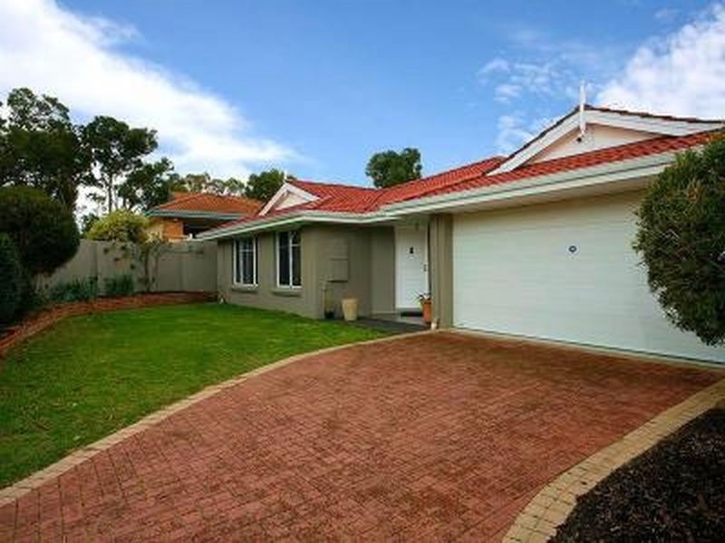 14 Paddington Court, Bibra Lake WA 6163