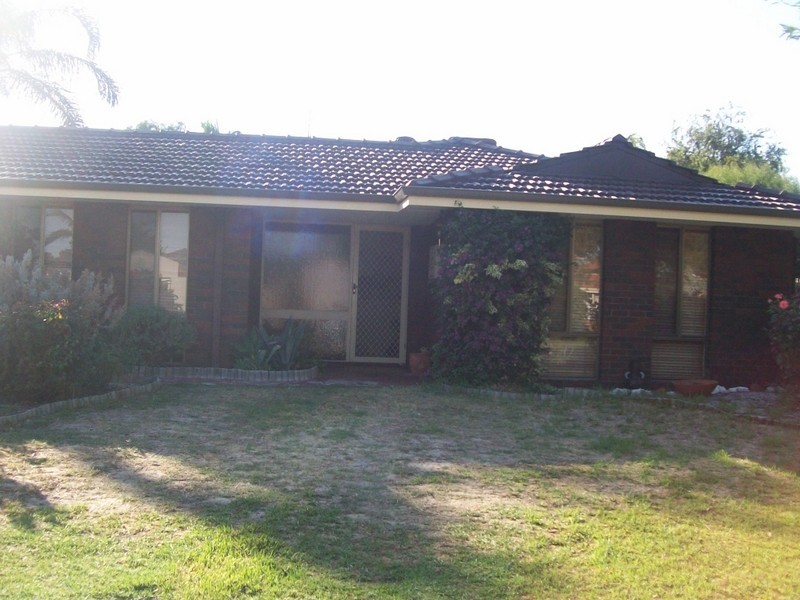 6 Colonial Drive, Bibra Lake WA 6163