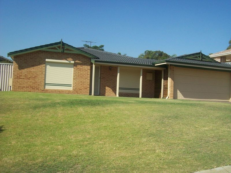 4 Dover Place, Yangebup WA 6164