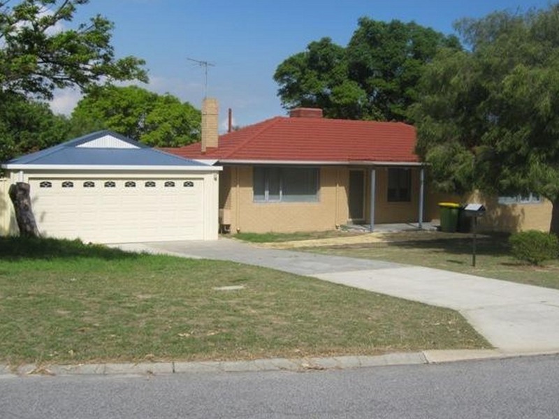 39 Prospero Way, Coolbellup WA 6163