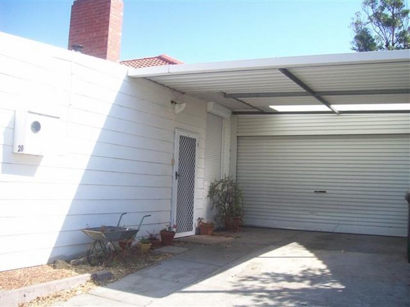 20 Quinlan street, Coolbellup WA 6163