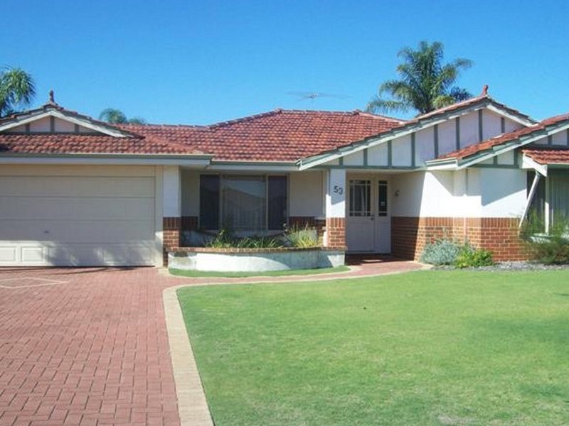 53 Turnbury Park Drive, Jandakot WA 6164