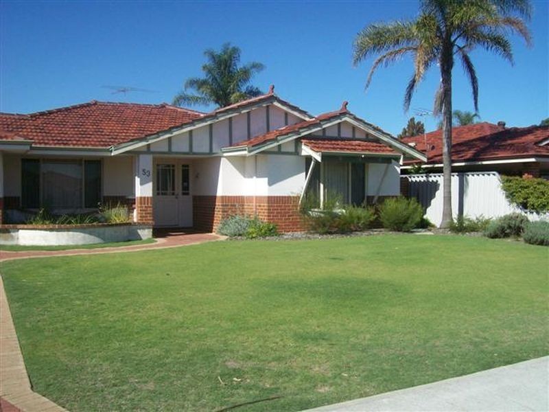 53 Turnbury Park Drive, Jandakot WA 6164