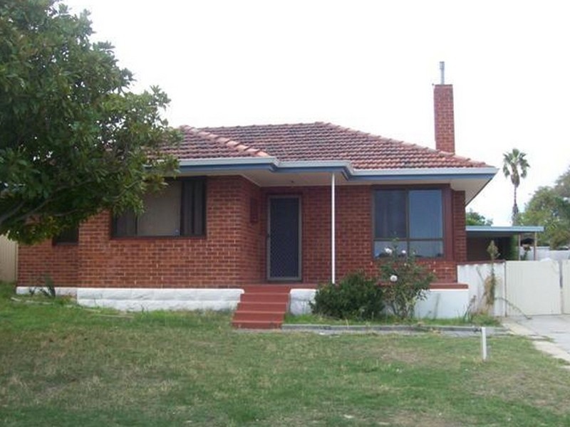 48 Sebastion Crescent, Coolbellup WA 6163