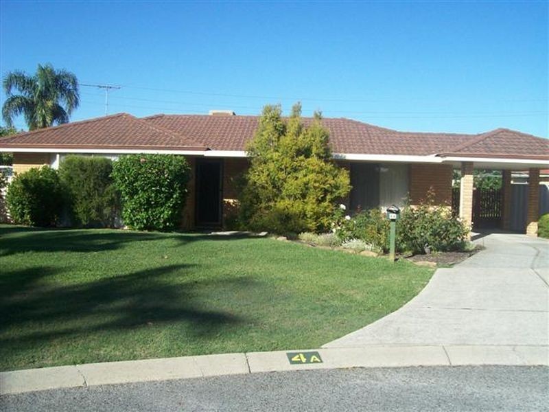 4A Banks Place, Willetton WA 6155