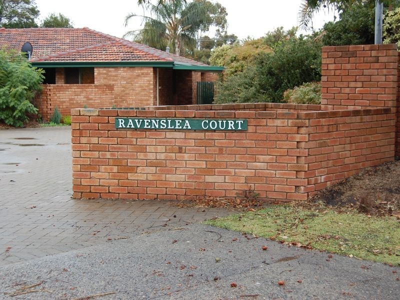 3/20 Ravenslea Drive, Parkwood WA 6147