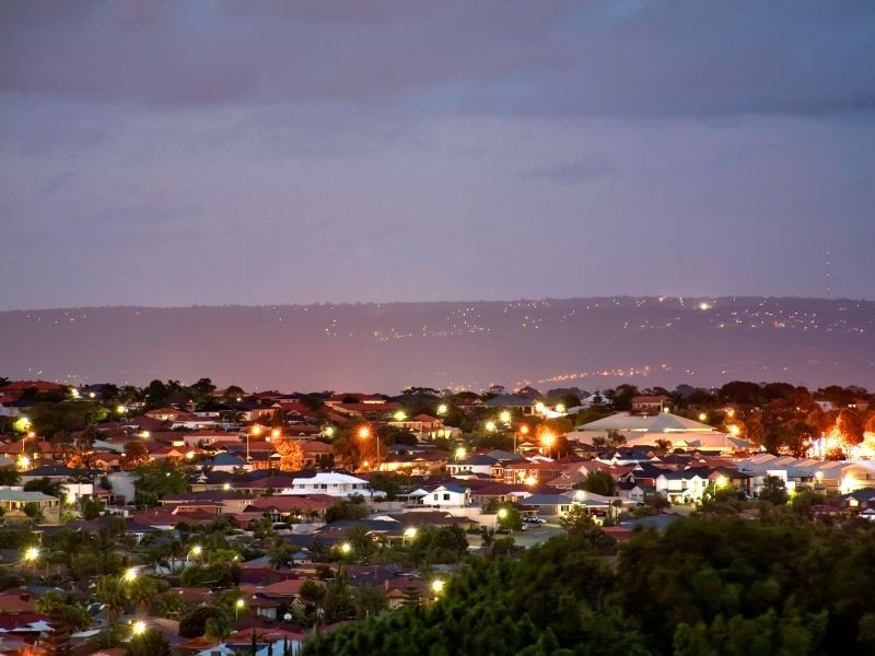 5 Whelan Road, Kardinya WA 6163