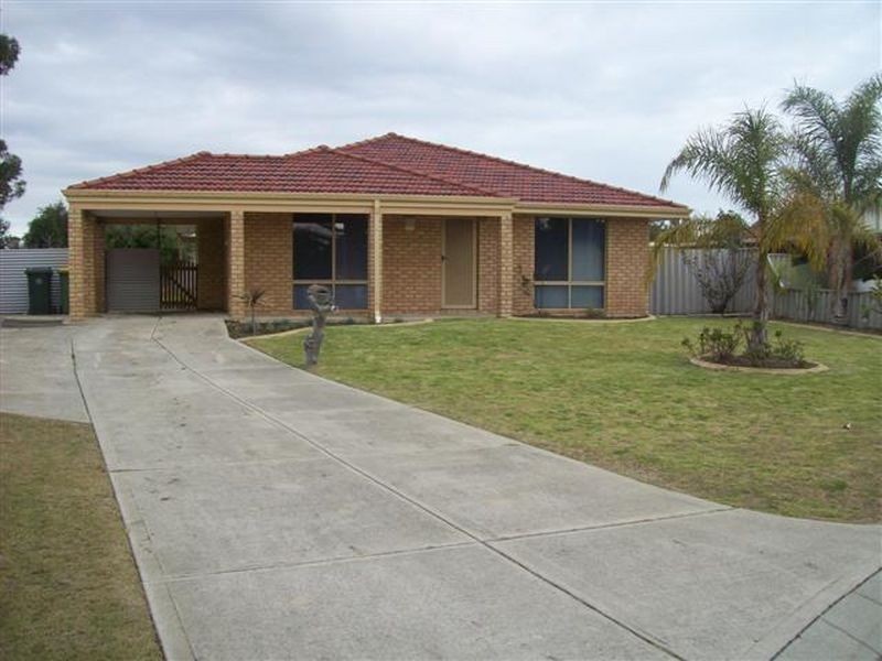 24 Gidgi way, Waikiki WA 6169