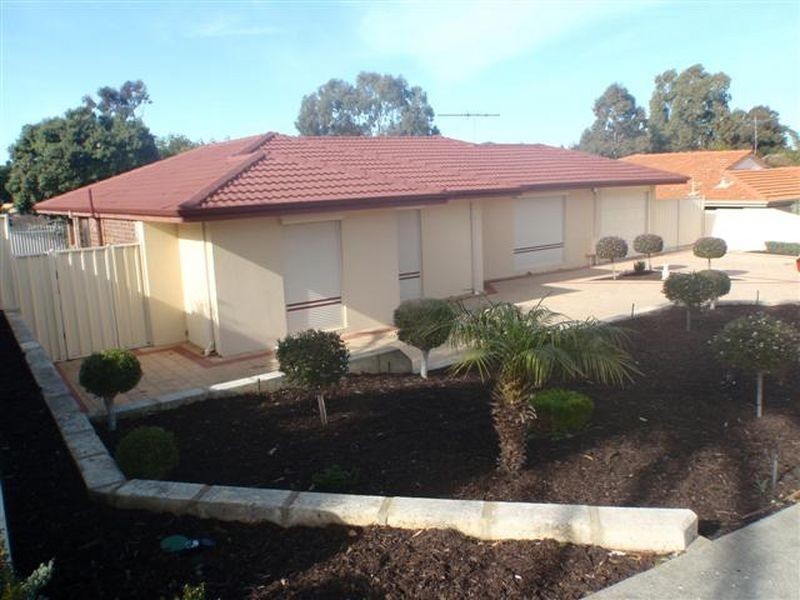21 Petterson Avenue, Kardinya WA 6163