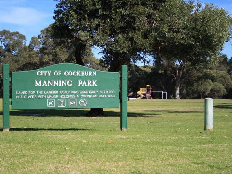 14A Pilgrim Way, Hamilton Hill WA 6163