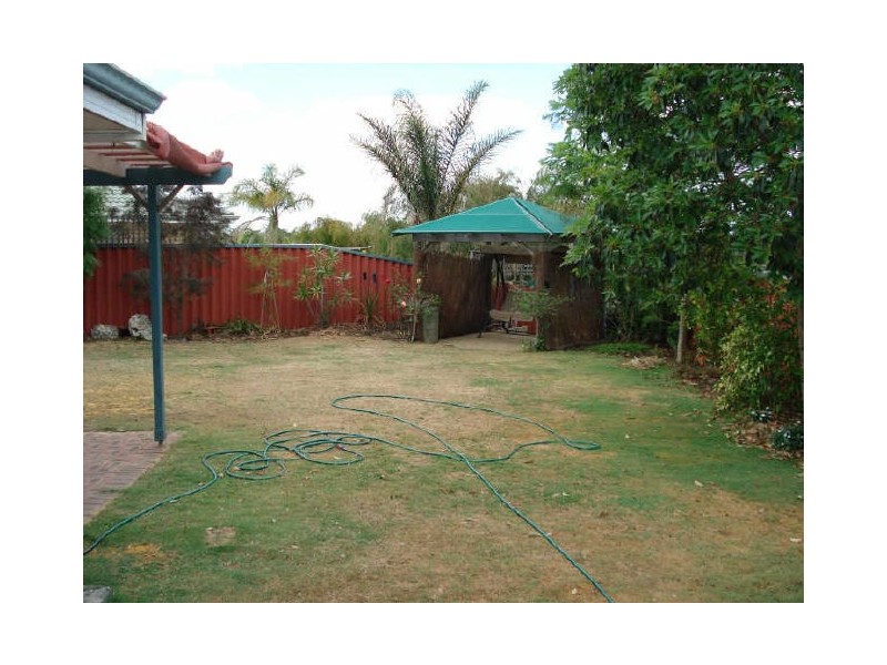 5 Pomaderris Place, South Lake WA 6164
