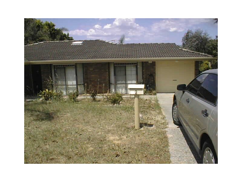 2 Stevens Place, Kardinya WA 6163