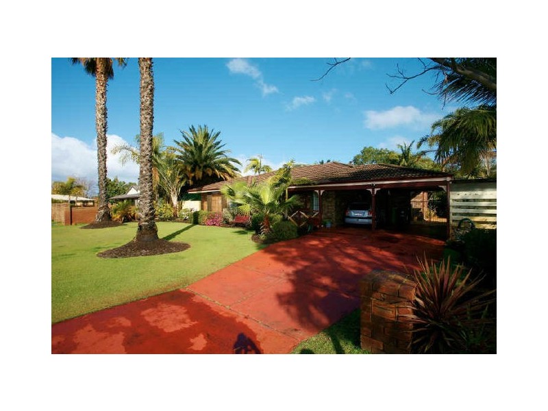 9 Marlene Way, Bibra Lake WA 6163