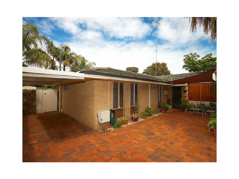 10 Stanbury Place, Kardinya WA 6163