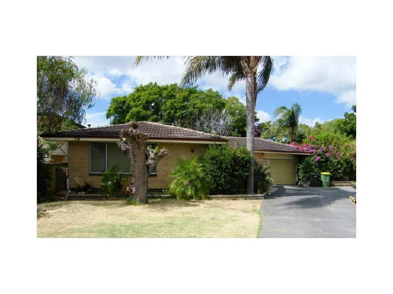 12 Burney Court, Kardinya WA 6163