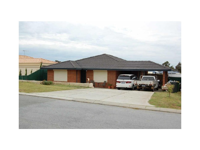 55 Briggs Street, South Lake WA 6164