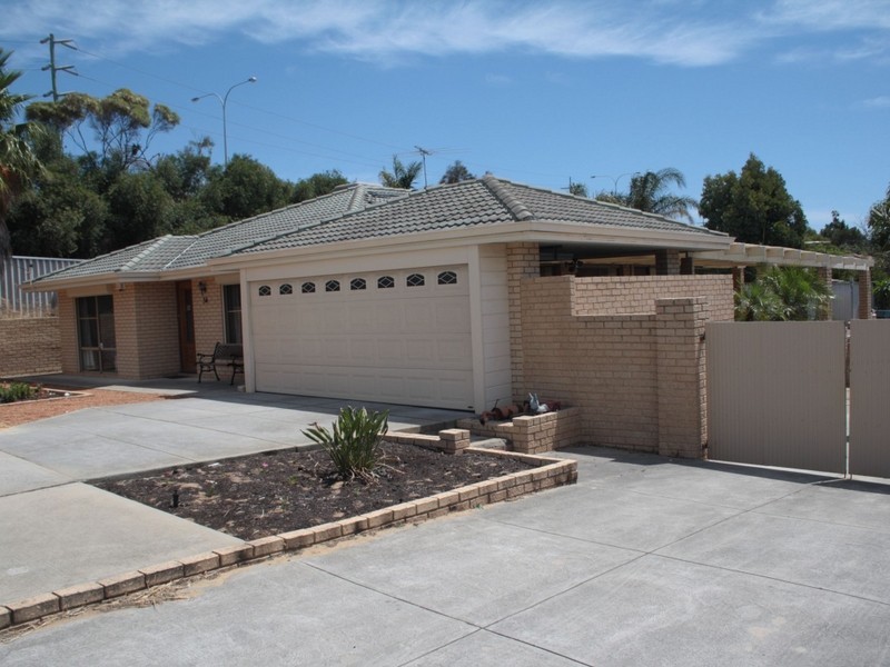 34 Milgun Drive, Yangebup WA 6164