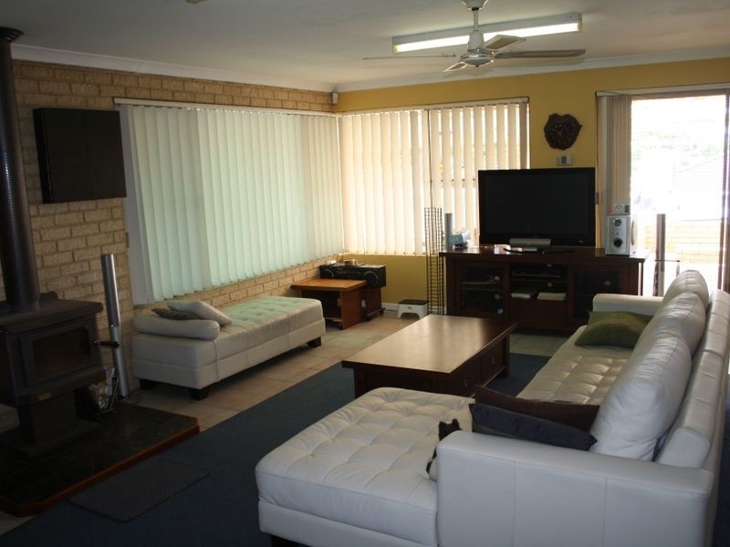 34 Milgun Drive, Yangebup WA 6164
