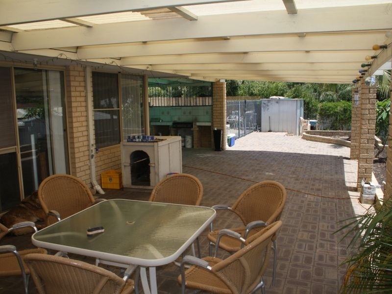 34 Milgun Drive, Yangebup WA 6164