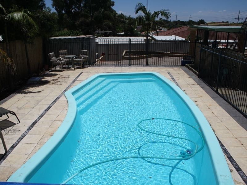 34 Milgun Drive, Yangebup WA 6164