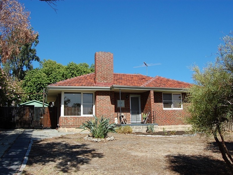 27 Ferdinand Crescent, Coolbellup WA 6163