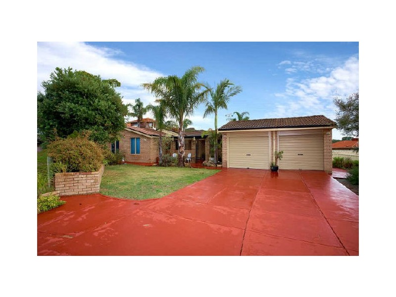 12 Bunyan Close, Spearwood WA 6163