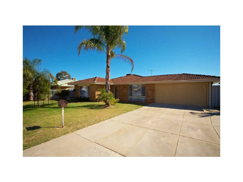 9 Tulipwood Place, South Lake WA 6164