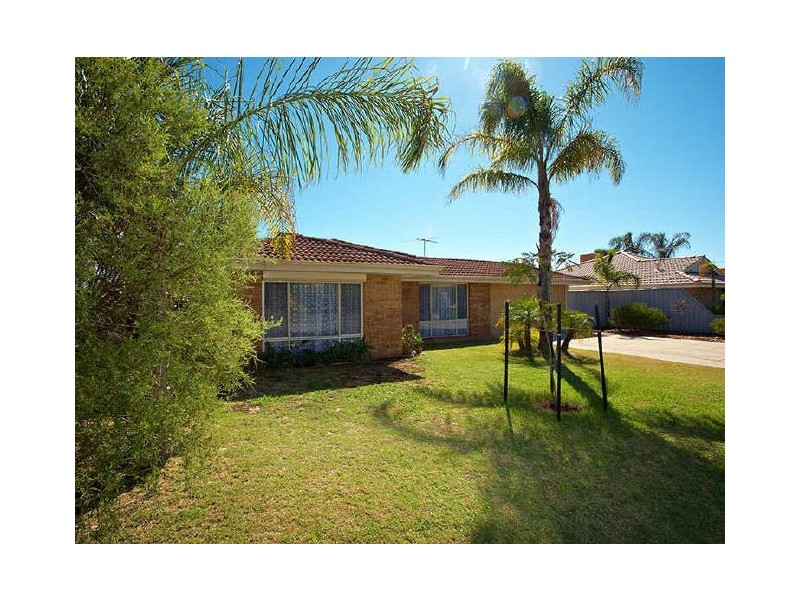 9 Tulipwood Place, South Lake WA 6164