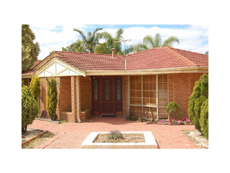 178 Bibra Drive, Bibra Lake WA 6163