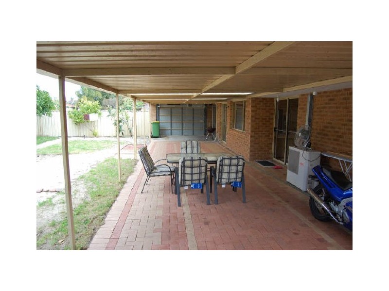 178 Bibra Drive, Bibra Lake WA 6163