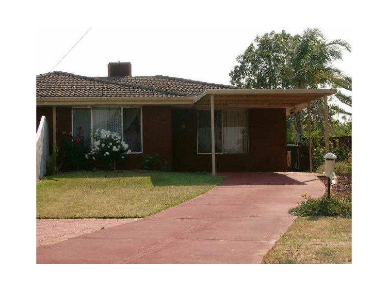 12B Mounsey Street, Kardinya WA 6163