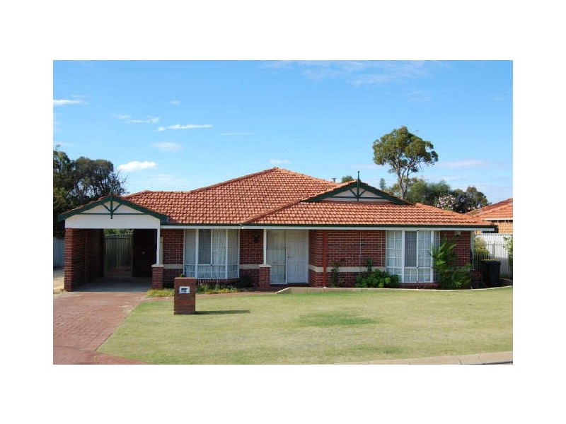 37 Deller Drive, Bibra Lake WA 6163