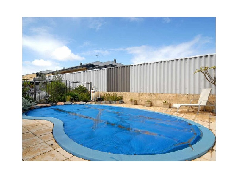 18 Koojarra Rise, South Lake WA 6164