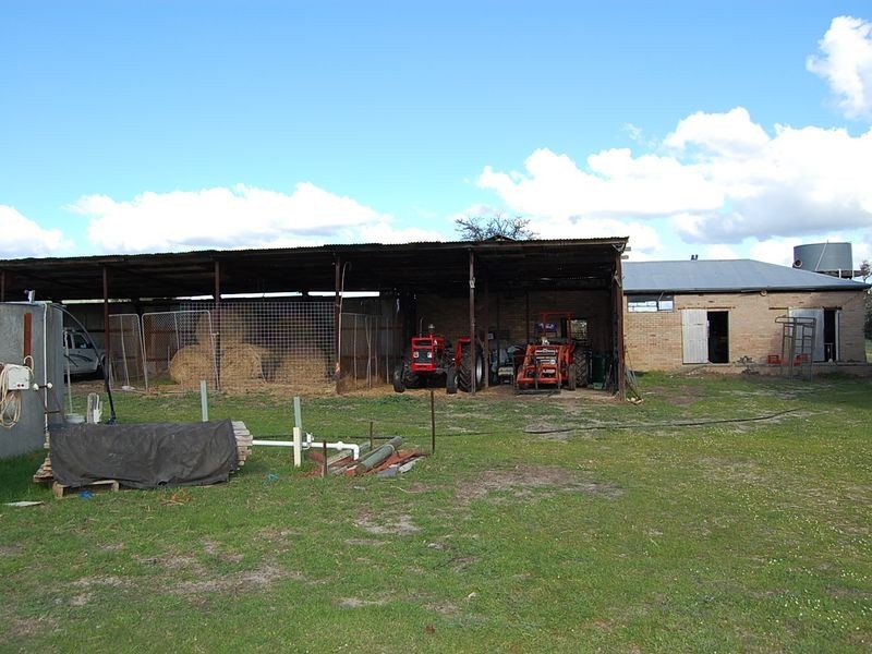 217 Shanley Road, Hopeland WA 6125