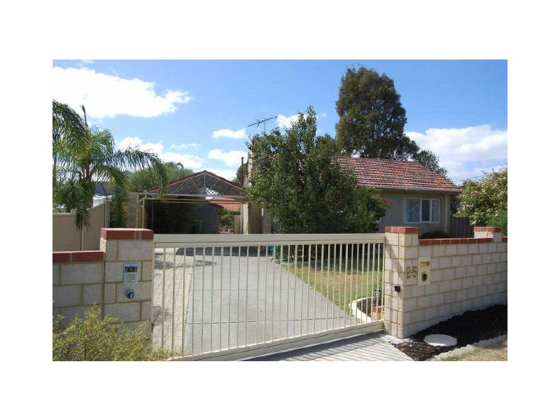25 Goneril Way, Coolbellup WA 6163