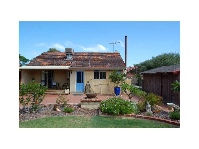 25 Goneril Way, Coolbellup WA 6163