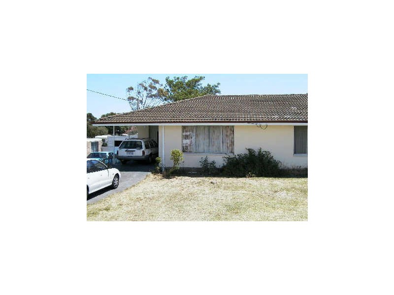 122A Blackwood Avenue, Hamilton Hill WA 6163