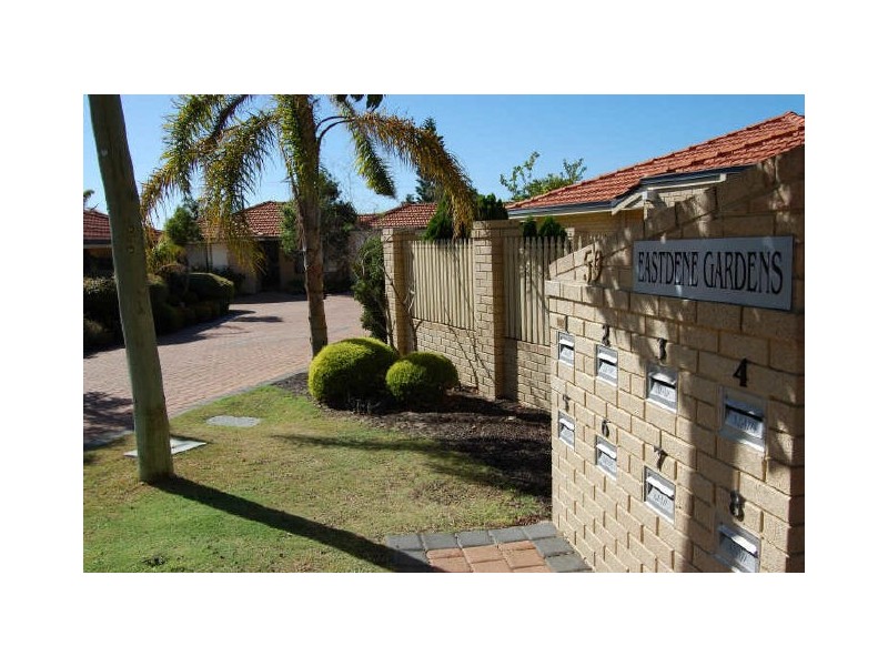 4/57-59 Eastdene Circle, Nollamara WA 6061