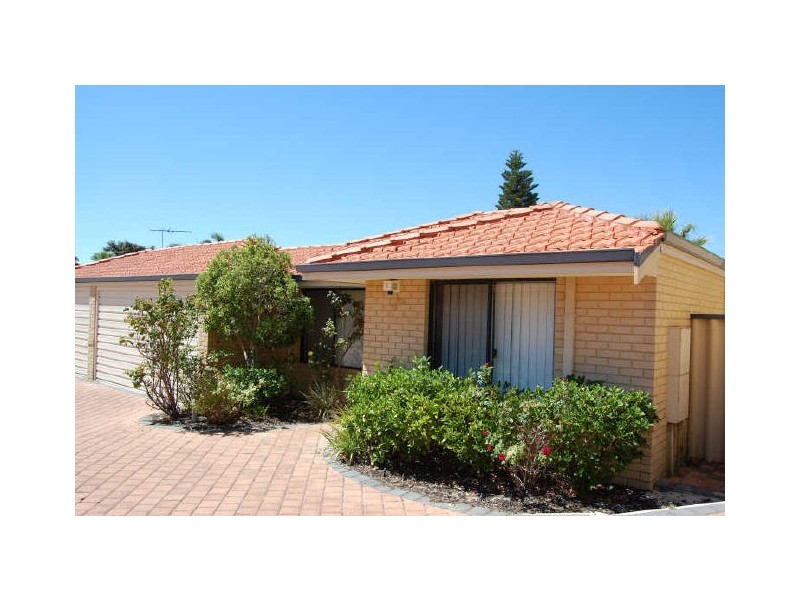 4/57-59 Eastdene Circle, Nollamara WA 6061