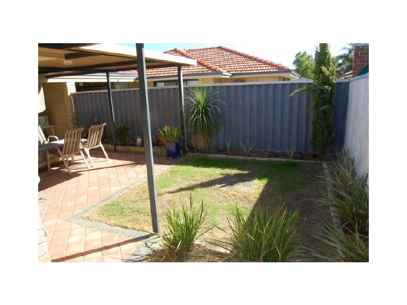 4/57-59 Eastdene Circle, Nollamara WA 6061