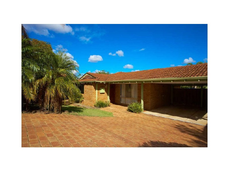 25 Garling Street, Kardinya WA 6163