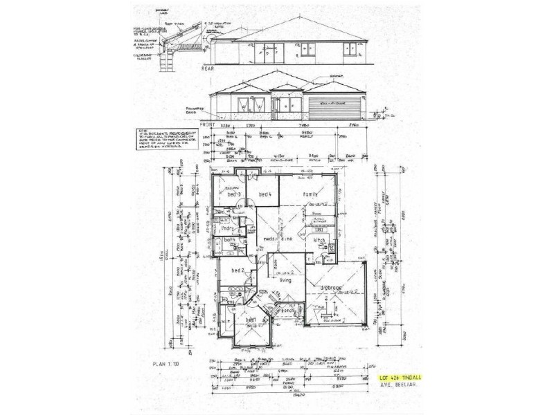 33 Tindal Avenue, Yangebup WA 6164