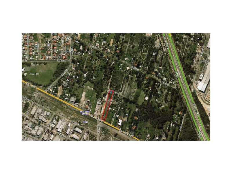 840 North Lake Road, Cockburn Central WA 6164